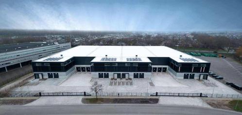 Bedrijfsruimte, Loods te huur Beemsterweg 12-18 Almere, Zakelijke goederen, Bedrijfs Onroerend goed, Bedrijfsruimte, Huur
