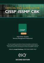 9781466578951 Official ISC2 Guide To The CISSP ISSMP C, Verzenden, Nieuw, ISC 2 Corporate