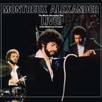 Monty Alexander Trio - Montreux Alexander - The Monty, Verzenden, Nieuw in verpakking