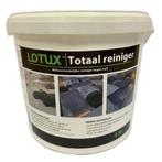 Lotux Totaal Reiniger 4 liter, Verzenden