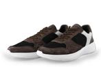 Nubikk Sneakers in maat 45 Bruin | 10% extra korting, Nubikk, Bruin, Verzenden, Sneakers of Gympen