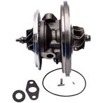 Audi A3 2.0L GT1646V Turbo CHRETIEN Cartridge 765261 7568..., Auto-onderdelen, Verzenden, Nieuw, Skoda