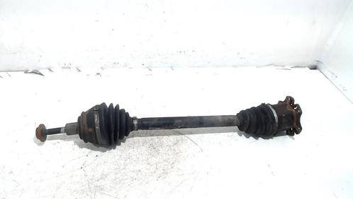 Aandrijfas links voor Audi A6 C6 4.2 quattro, Auto-onderdelen, Ophanging en Onderstel, ARN erkend, Stiba lid, Erkend duurzaam