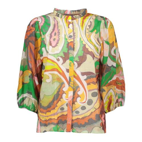 -29% Geisha  Geisha Blouse 43470-20  maat M, Kleding | Dames, Blouses en Tunieken, Nieuw, Verzenden