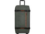 American Tourister Reistas Met Wielen - Urban Track, Verzenden, Zo goed als nieuw