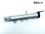 Voorvork Buitenpoot Links Yamaha MT 03 2006-2013 (MT03, Motoren, Verzenden, Gebruikt