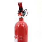 CO2 blusser 2 kg, Huis en Inrichting, Brandblussers en Brandkasten, Verzenden, Nieuw
