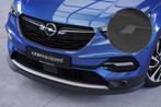 Cupspoiler voor Opel Grandland X CSL441-S, Verzenden, Nieuw