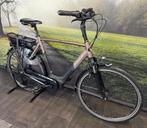 Gazelle Orange C7+ E-Bike | 500Wh Accu | 65cm Frame, Fietsen en Brommers, Elektrische fietsen, Ophalen of Verzenden, Zo goed als nieuw