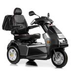 Scootmobiel Afikim Breeze S3 Plus - De ultieme outdoor sco.., Nieuw, Afikim, Ophalen of Verzenden