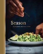 9781452163994 Season: Big Flavors, Beautiful Food, Boeken, Kookboeken, Verzenden, Nieuw, Nik Sharma