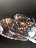 Melkkan (4) - Zilver