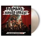 Kyteman - The Hermit Sessions Live - Clear Vinyl, Nieuw in verpakking, 12 inch