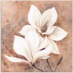 Artland Artprint Klassieke magnolias als artprint van, Verzenden, Nieuw