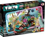 Lego VIDIYO 43114 Punk Pirate Ship, Kinderen en Baby's, Speelgoed | Duplo en Lego, Nieuw, Ophalen of Verzenden