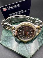 TAG Heuer - 2000 Series / Professional - Zonder Minimumprijs
