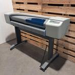 Plotter, Hp, DesignJet 500 Plus, Nieuw