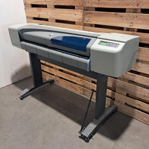 Plotter, Hp, DesignJet 500 Plus, Computers en Software, Printers