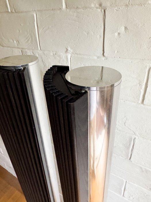 Bang & Olufsen - Beolab 8000 houten afdekkingen voor, Audio, Tv en Foto, Stereo-sets