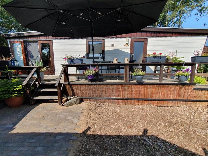 Vakantiehuis tijdelijke woning Last minute expat appartement, Vakantie, Vakantiehuizen | Nederland, Landelijk, Drenthe, In bos