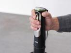 Braun MQ9138XI - Staafmixer - ActiveBlade technologie - RVS, Verzenden, Zo goed als nieuw