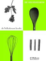 De volkskeuken 9789029083805 Marc van Dinther, Boeken, Kookboeken, Gelezen, Marc van Dinther, Verzenden