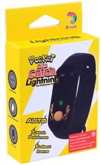 Brook Pocket Auto Catch Lightning-Zwart (Phones) NIEUW, Huis en Inrichting, Ophalen of Verzenden, Nieuw