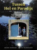TUSSEN HEL EN PARADIJS 9789024601851 B. Overeem, Boeken, Verzenden, Zo goed als nieuw, B. Overeem
