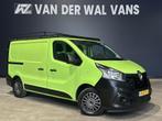 Renault Trafic 1.6 dCi L1H1 Airco | Navigatie | Imperiaal |, Euro 5, Stof, Gebruikt, Renault