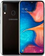 Samsung Galaxy A20e SM-A202F - 32GB, Telecommunicatie, Mobiele telefoons | Overige merken, Ophalen of Verzenden, Gebruikt