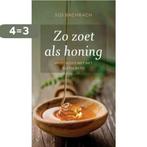 Zo zoet als honing 9789025961305 Sid Bachrach, Boeken, Verzenden, Gelezen, Sid Bachrach