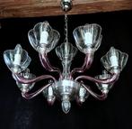 Kroonluchter - Nessuna Riserva - Murano-glas - 8 Luci