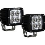 Rigid Industries Radiance+ Pod RGBW - Pair - 202053, Ophalen of Verzenden, Nieuw