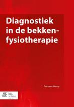 9789036802826 Diagnostiek in de bekkenfysiotherapie, Zo goed als nieuw, Petra van Nierop, Verzenden