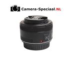 Canon EF 50mm F1.8 STM lens met 12 maanden garantie