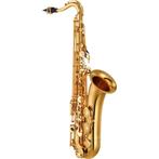 Yamaha YTS280 Bb tenorsaxofoon met semi-hard case, Verzenden, Nieuw
