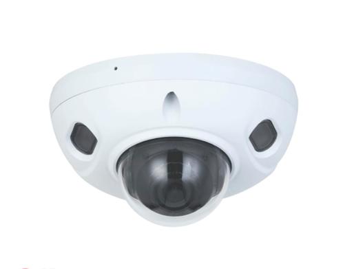 Dahua IPC-HDBW3441F-AS-S2,  4MP mini Dome Network Camera, Audio, Tv en Foto, Videobewaking, Ophalen of Verzenden