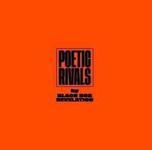 lp nieuw - The Black Box Revelation - Poetic Rivals, Cd's en Dvd's, Vinyl | Rock, Zo goed als nieuw, Verzenden