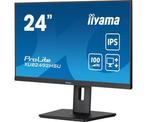 24 Iiyama ProLite XUB2492HSU-B6 FHD/DP/HDMI/4xUSB/IPS, Computers en Software, Monitoren, Nieuw, Ophalen of Verzenden