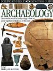 Eyewitness guides: Archaeology by Jane McIntosh (Hardback)