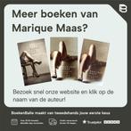 Harde grenzen / Muren van glas 9789041424204 Marique Maas, Boeken, Verzenden, Zo goed als nieuw, Marique Maas