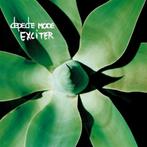 cd - Depeche Mode - Exciter, Verzenden, Zo goed als nieuw