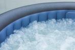 Opblaasbaar bubbelbad voor 4 personen - MSpa Bergen - Inc..., Ophalen of Verzenden, Nieuw
