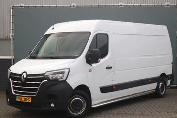 Renault Master BWJ 2021 T35 2.3 136 PK dCi 135 L3H2 beschikbaar voor biedingen