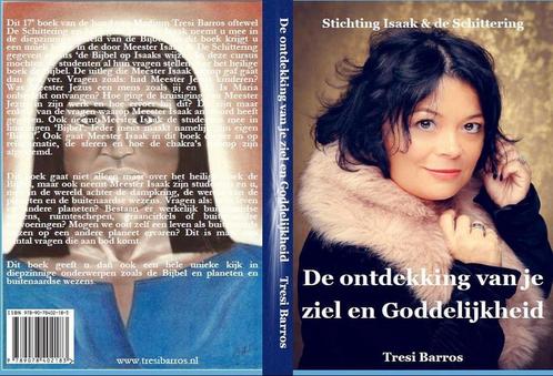 De ontdekking van je ziel en goddelijkheid 9789078402183, Boeken, Esoterie en Spiritualiteit, Gelezen, Verzenden
