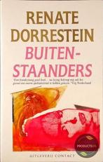 BUITENSTAANDERS 9789025400811 Dorrestein, Verzenden, Gelezen, Dorrestein