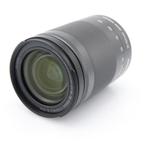 Canon EF-M 18-150mm F/3.5-6.3 IS STM zwart | Tweedehands, Verzenden, Gebruikt, Canon