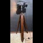 Fargo - Staande lamp - Multi Par & Statief - Aluminium,