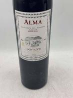 2021 Bodega Contador - Benjamin Romeo, Alma - Rioja - 1 Fles, Nieuw
