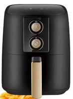 Olievrije Airfryer 4–12L – Heteluchtfriteuse 360° Bakken, Huis en Inrichting, Keuken | Keukenelementen, Verzenden, Nieuw